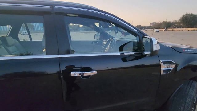 Ford Endeavour Honest Review | Ford Endeavour Buying Guide In 2024