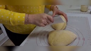 Пасхальный Краффин Термомикс