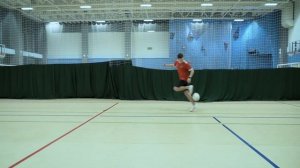 КАК ЛЕГКО НАУЧИТЬСЯ ДЕЛАТЬ ФИНТ РАДУГА ЗА 1 МИНУТУ| ОБУЧЕНИЕ RAINBOW FLICK