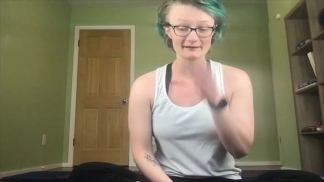 Perpetual Motion Stream VOD 04-06-21 #APRILPOWERS смотреть онлайн