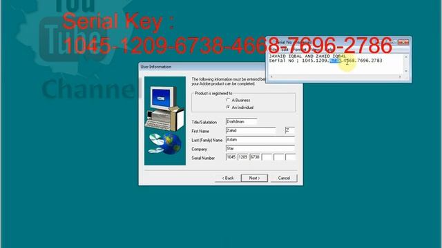 Adobe Photoshop 7.0 installation & Download Link | Draftsman Star смотреть онлайн