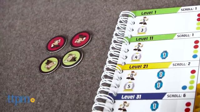Code Master Game from ThinkFun смотреть онлайн