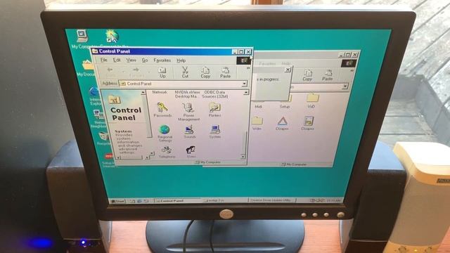 The Ultimate Windows 98 Gaming PC смотреть онлайн