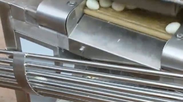 Оборудование для очистки яиц от скорлупы смотреть онлайн