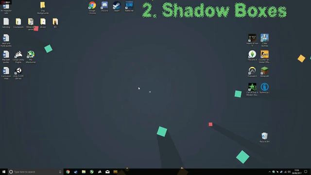 Wallpaper Engine | Top 5 Wallpapers + Links 2017 смотреть онлайн
