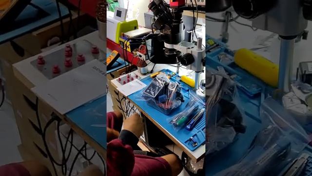 Unboxing Estação de Solda Sugon A9 do AliExpress смотреть онлайн