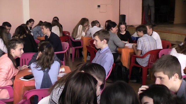 Краеведческая игра «Новомученники и исповедники земли Русской» прошла в Волгограде. смотреть онлайн