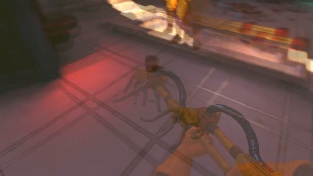 Viscera Cleanup Detail - СИМУЛЯТОР УБОРЩИКА смотреть онлайн