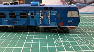 наконецто РЕКС эд4м 353 обзор из бумаги