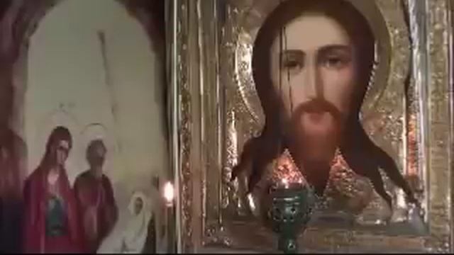 Псалтырь Валаамского монастыря слушать онлайн Полная Псалтирь смотреть онлайн