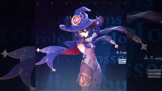 💧Mona edit💧 смотреть онлайн