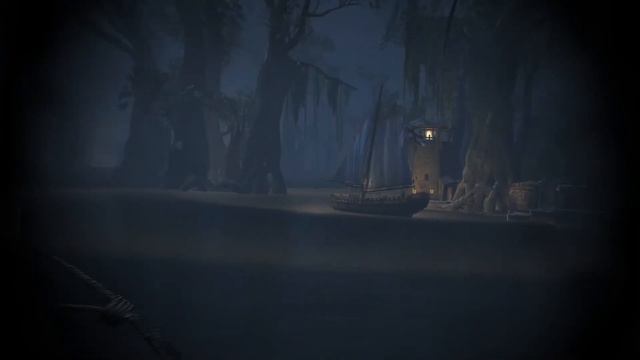 Assassin's Creed IV Black Flag день третий смотреть онлайн