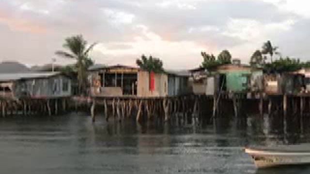 Aaron Choulai 'we don't dance for no reason' (1) abihidi besena, live @ melbourne festival 2007 смотреть онлайн