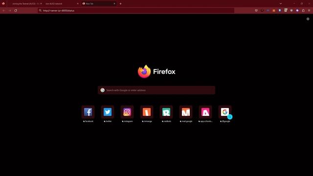 Adding a Node to Alice Testnet Tutorial смотреть онлайн