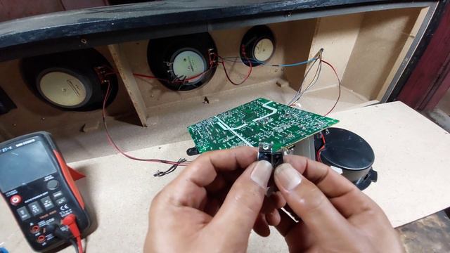Speaker active mati sebelah #Tutorial perbaikan sangat akurat#Sound sistem смотреть онлайн