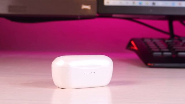 Pamu Slide Mini: Review High Quality TWS Earbuds Under $50! смотреть онлайн