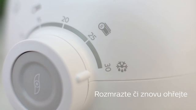 Kombinovaný parní hrnec a mixér 4v1 pro zdravou přípravu dětské výživy смотреть онлайн