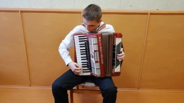 Б.Довлаш Концертино 2 часть смотреть онлайн