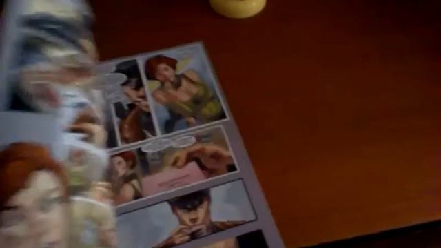 Обзор на комикс "Майор Гром:Чумной доктор.Часть 1" смотреть онлайн