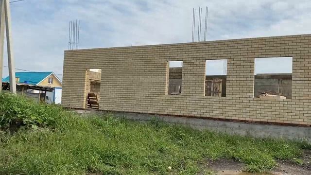 КП Изумрудный Город-Дома с ПРЕДЧИСТОВОЙ ОТДЕЛКОЙ В Краснодаре ПО ЦЕНЕ КВАРТИРЫ! Идеально для ПМЖ! смотреть онлайн