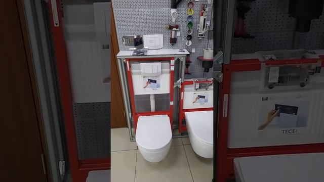 Профиль ТЕСЕ или замена профилю для гипсокартона смотреть онлайн