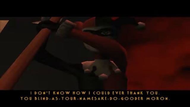 Batman: Vengeance (Бэтмен: Возмездие) Прохождение Часть 2 смотреть онлайн