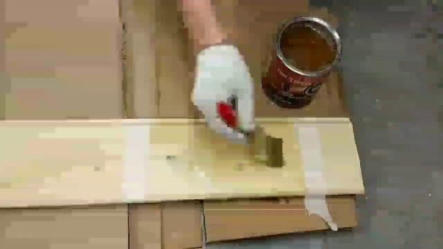 Текстурол, Технология нанесения смотреть онлайн