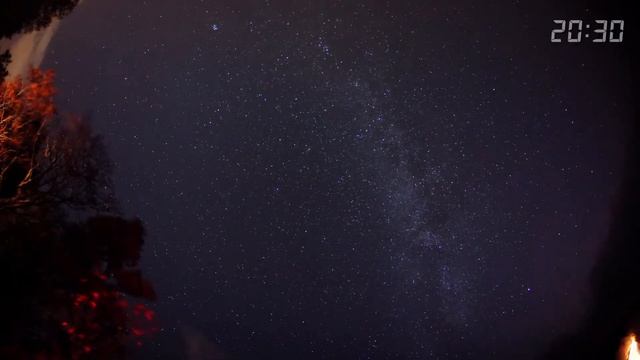 【Timelapse 】 Sony NEX-5 At Zao Takimidai Nov. 4th 2013 смотреть онлайн