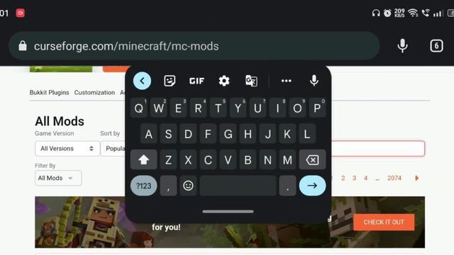 How to add Fabric in pojav Launcher mai kese install kare ? 100 % working ! Mr.Buddy2.0 смотреть онлайн