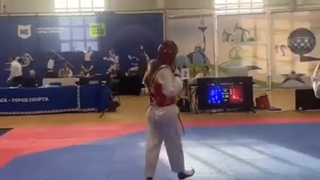 Видео от Центр Физического Развития "ОЛИМП" г.Нягань смотреть онлайн