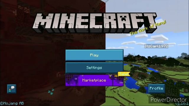 How to change the HIVE server texture pack!!! смотреть онлайн