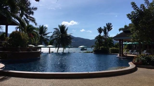 Koh Chang Chai Chet resort 2 смотреть онлайн