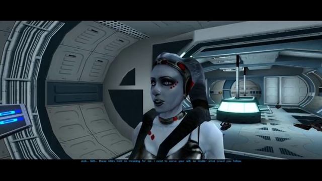 Brotherhood Of Shadow - 11 - Revan's Shadow смотреть онлайн