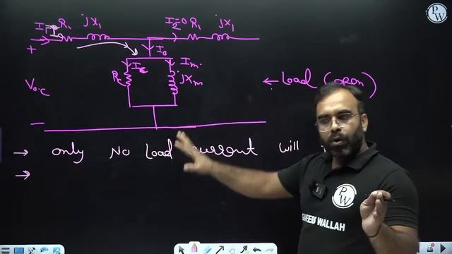 SSC JE Crash Course 2023 | Electrical Machine 07 | Transformer | Electrical Engineering смотреть онлайн