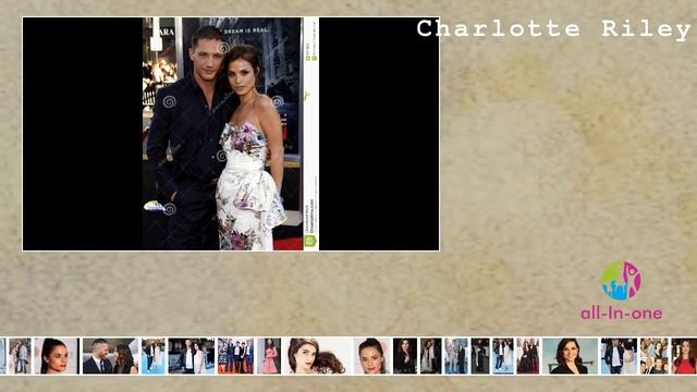Charlotte Riley - MiniBio (Português) смотреть онлайн