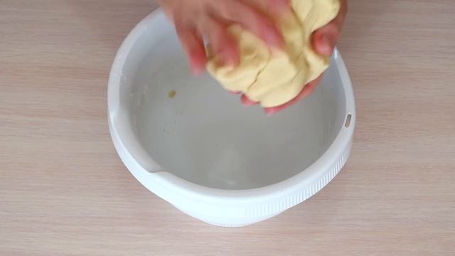 Печенье к чаю с медом и корицей Просто и очень вкусно смотреть онлайн