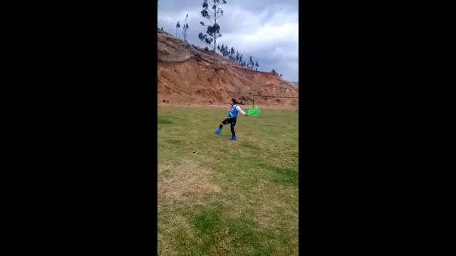 JFN 2020 DELFINA ARIAS BENITES DANZA TRADICIONAL смотреть онлайн