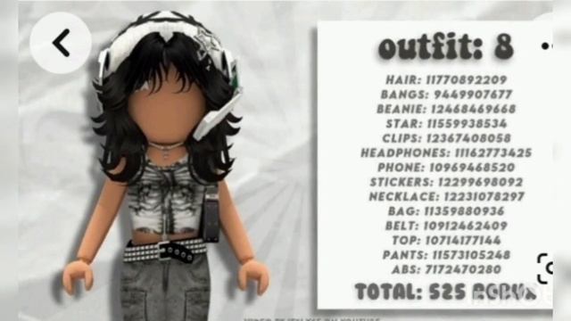 красивые скины для девочек ? смотреть онлайн