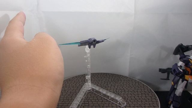 HG Gundam Try Age Magnum Review | Gundam Build Divers Re:Rise