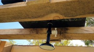 БАК для летнего душа с Wildberries за 3500р. Установка и мой отзыв #летнийдуш #бакдлядуша