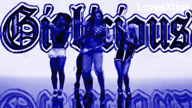 Girlicious, Kat Deluna,Xtina || Shake [ProSign] смотреть онлайн