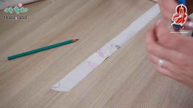 Ромпер для малыша. МК + выкройка. смотреть онлайн