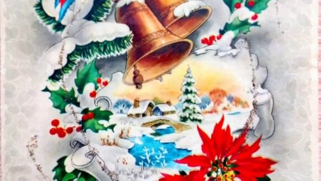 С РОЖДЕСТВОМ! ΚΑΛΑ ΧΡΙΣΤΟΥΓΕΝΝΑ ! смотреть онлайн