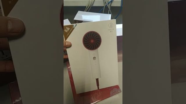 Пришли фены Soocas H5 и H3S и отвертки Xiaomi смотреть онлайн