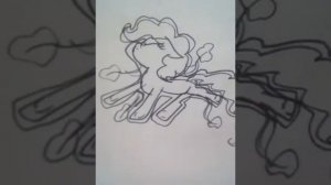 Литл пони щекотка!