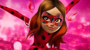 АЛЯ ЛЕДИ БАГ СКАРАБЕЛА  ! ?4 Сезон 16 Серия  НОВАЯ ЛЕДИ БАГ И СУПЕР КОТ ХАК-САН