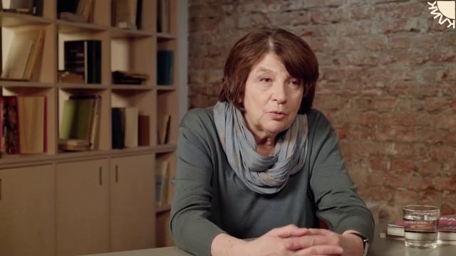 Существует ли особый поэтический язык | Надежда Шапиро смотреть онлайн