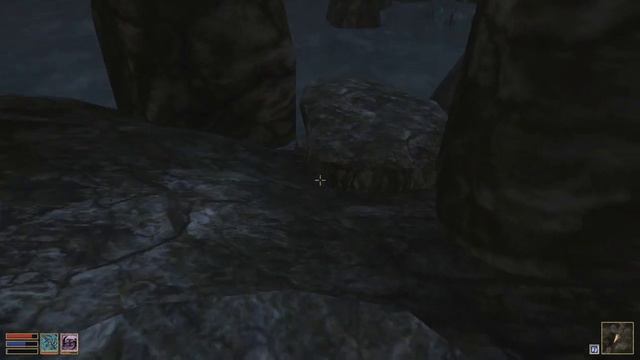Morrowind p10 | No Commentary смотреть онлайн