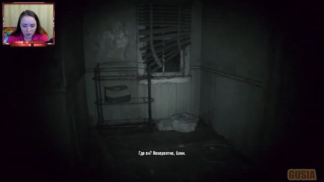 Resident Evil 7: Biohazard►СЕДЬМОЙ РЕЗИК ПОДКАТИЛ смотреть онлайн