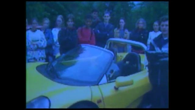 Turbo Spider Renault смотреть онлайн